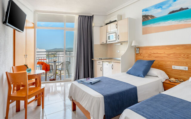 Aparthotel Vibra Sanan - Adults Only