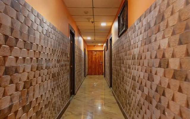 Fabhotel Ag Star