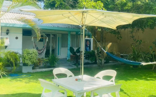 Ocean Caves, Balapitiya