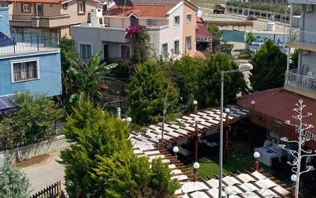 Muber Hotel