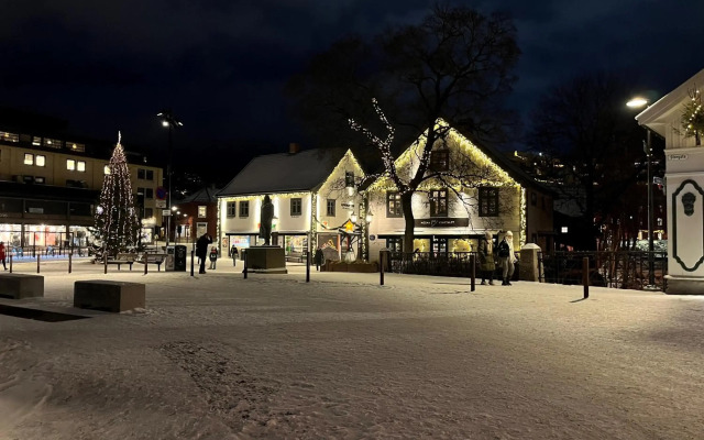 Aksjemøllen - by Classic Norway Hotels