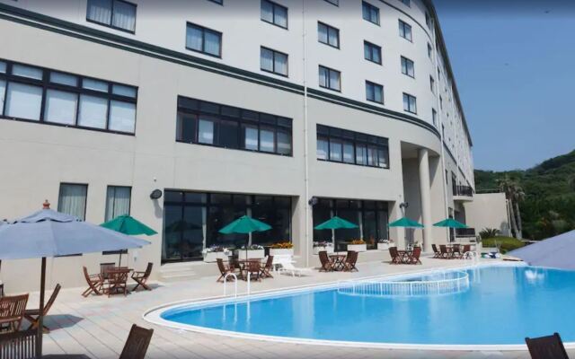 Grand Mercure Minamiboso Resort & Spa