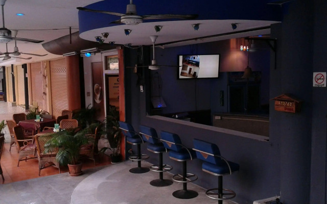 Key Bar And Guest House Jomtien