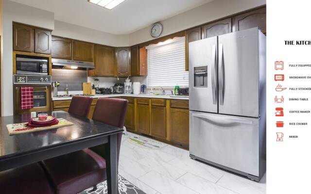 Downtown Home In Million Dollar Locality