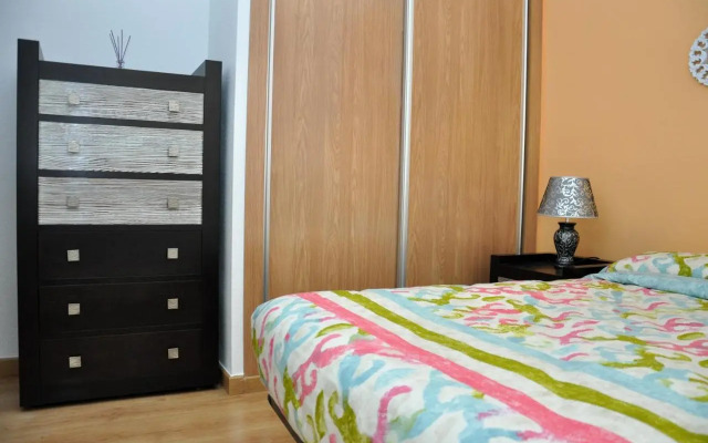Agustina Apartment