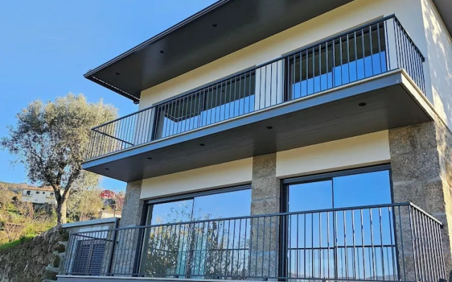 Quinta D'Joanes Douro