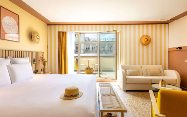 Mercure Nice Centre Notre Dame