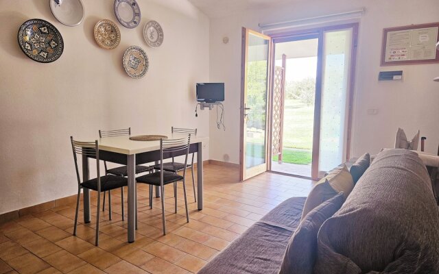 Agriturismo Il Migliarino