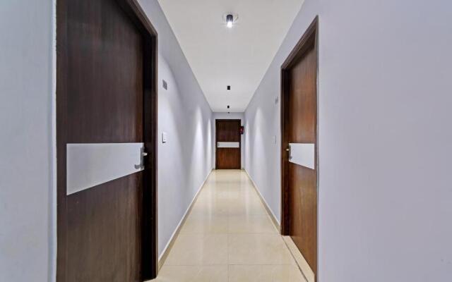 Treebo Earth Aparthotel