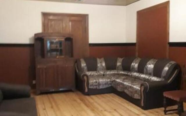 Veranda Suite