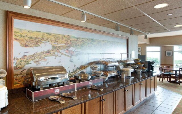 Lift Bridge Lodge, an Ascend Collection Hotel