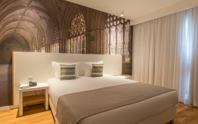 Steyler Fatima Hotel Congress