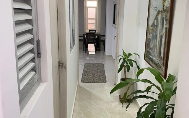 Habitaciones Perla Del Rio