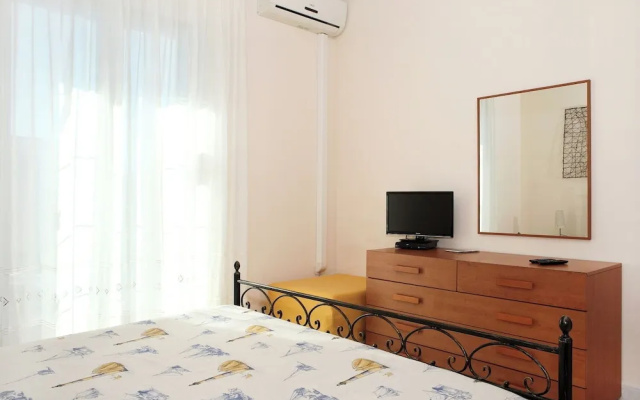 Adriana Sicily House Etna & Sea First Floor Check in 24H air Conditioner