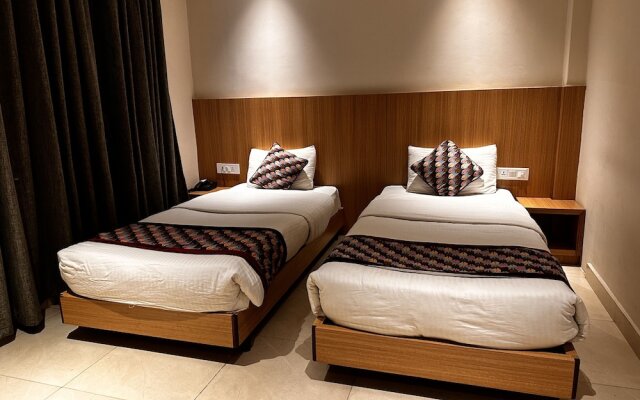Siddhartha Hotel, Tikapur
