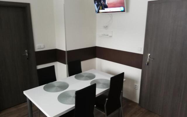 Apartmany Agatha
