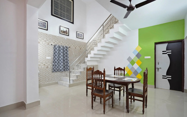 OYO 80563 Exotic Stay