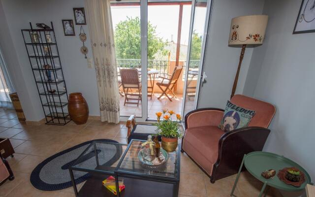 Salty Breeze Experience Residence