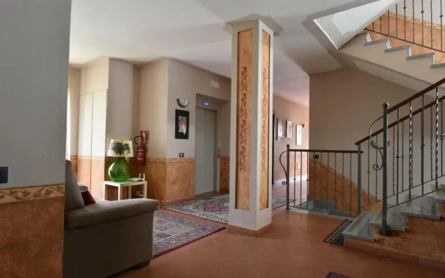 Il Borgovecchio Hotel Ristorante