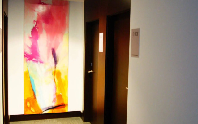 Hotel Sercotel Plana Parc