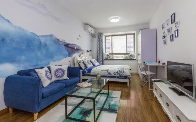 Your Saint Land Service Apartment