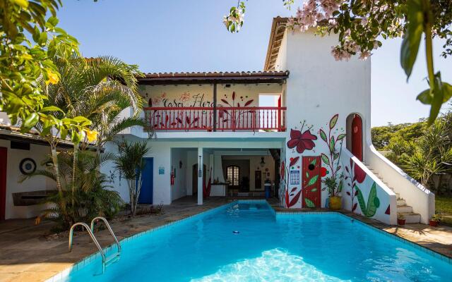 Casa Flora Búzios