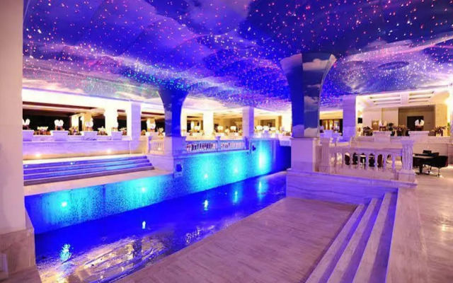 Jinling Museum Hotel Hainan China