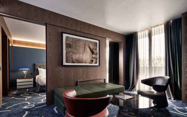Athenswas Hotel