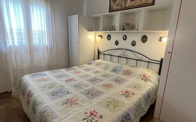 Trilocale Asfodeli M in Centro