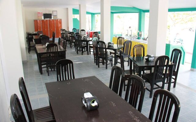 Hotel Ayeyarwady