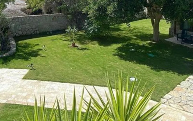 Green Garden Datca