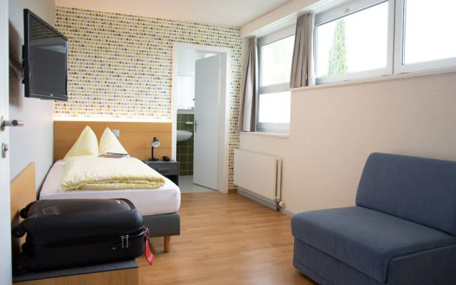 Dialoghotel Eckstein