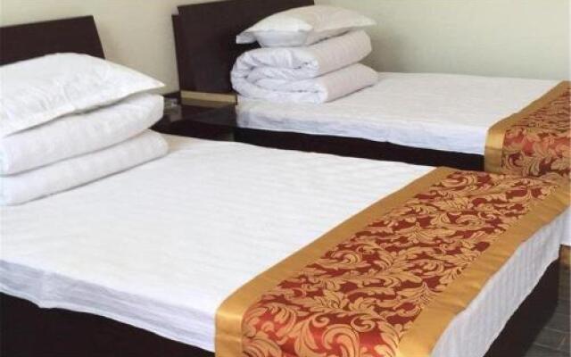 Pingyao Renyichang Inn