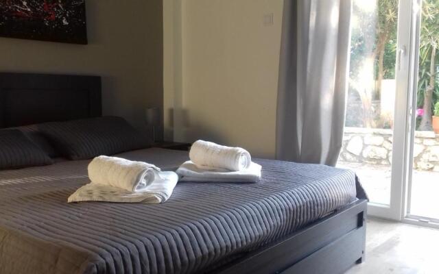 The Lemon Yard 1bedroom Apartment