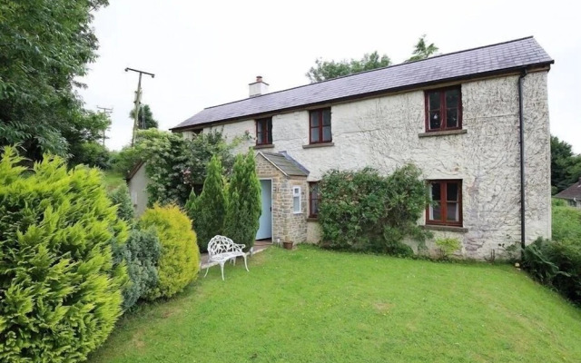 The Cottage