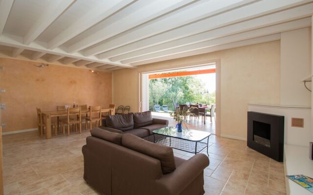 Villa Marina By Wonderful Italy