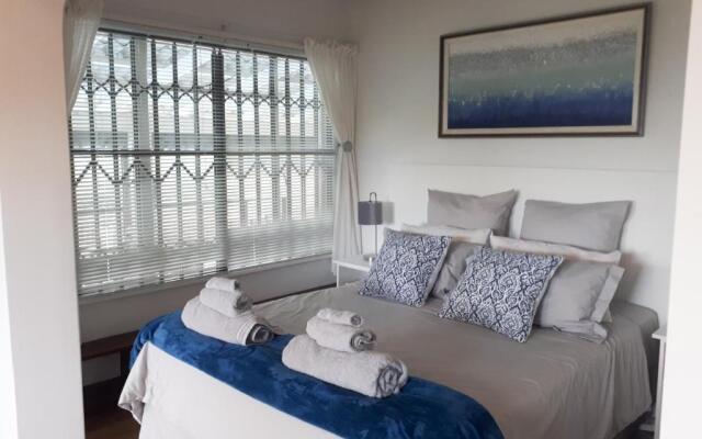 Umtamvuna View Cabanas