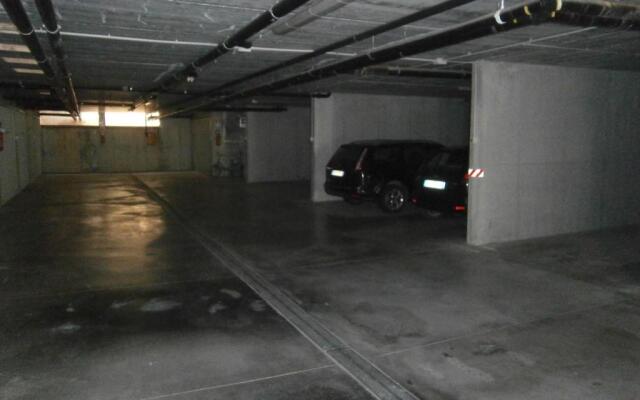 Residence Garbin