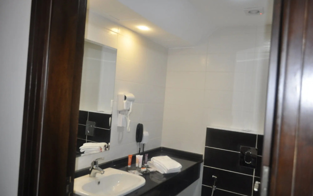 La Casa Hotel Amman