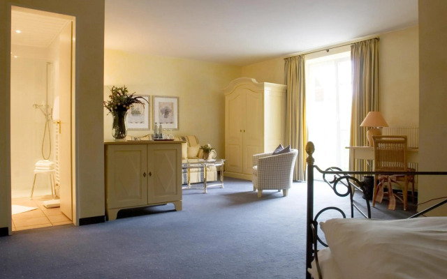 Hotel Restaurant Alt Vellern