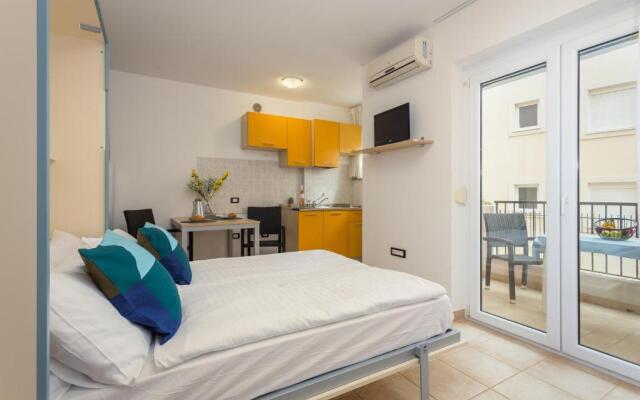 Residence Kamenjak
