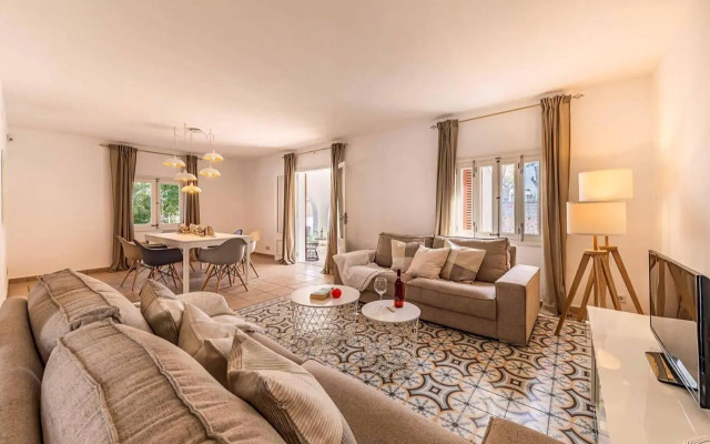 Villa Monsy 2