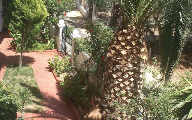 Valentina apartments