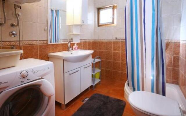Apartment in Splitska
