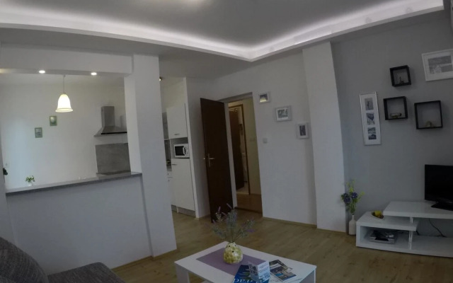 Comfortable Apartment in Stari Grad