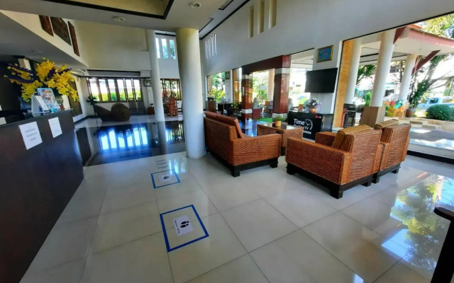Ariya Inn Chiang Rai