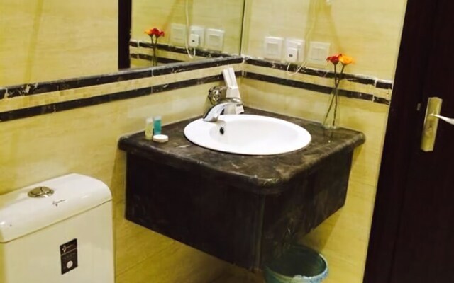 Pestana Hotel & Suites 1