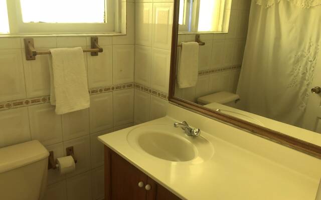 Apartamento A Reñaca Las Gaviotas