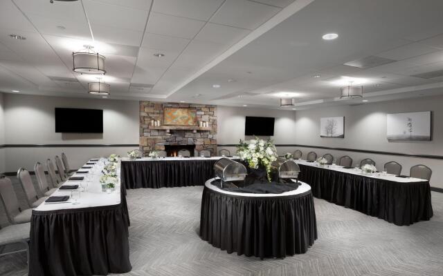 Holiday Inn Asheville East-Blue Ridge PKWY by IHG