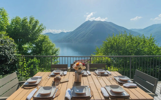 Villa Castello by Rent all Como